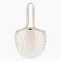 Organic Cotton Mesh Tote