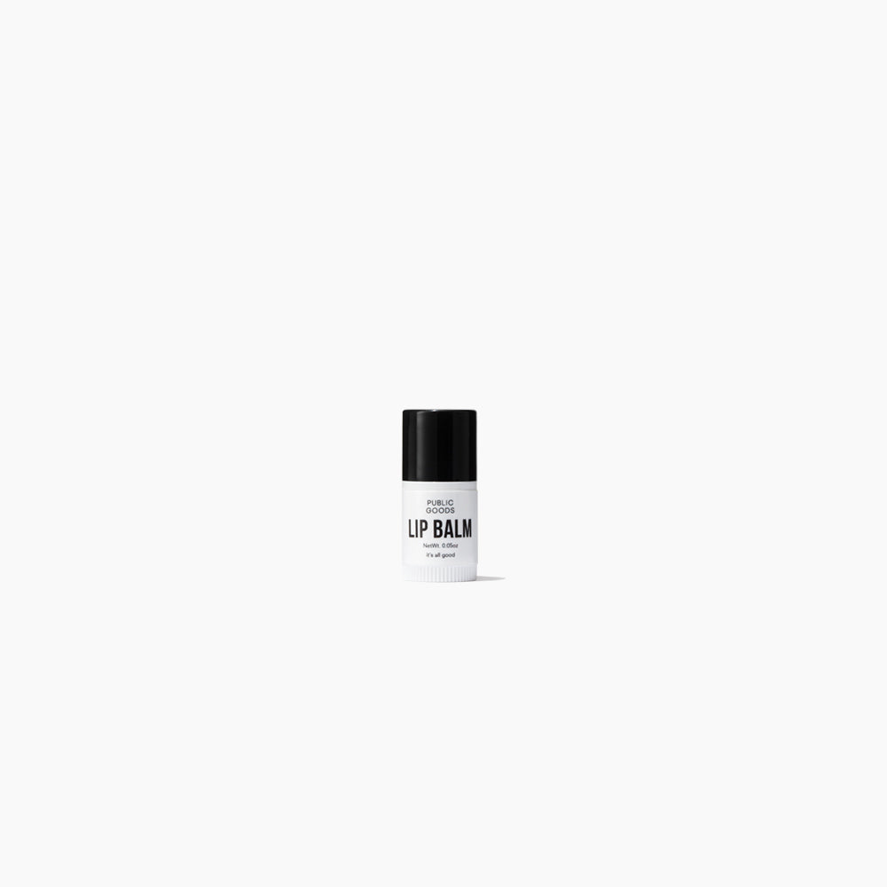 Lip Balm