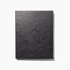 Unlined Leather Notebook