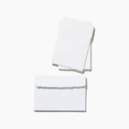 Recycled Cotton Paper Notecard Set