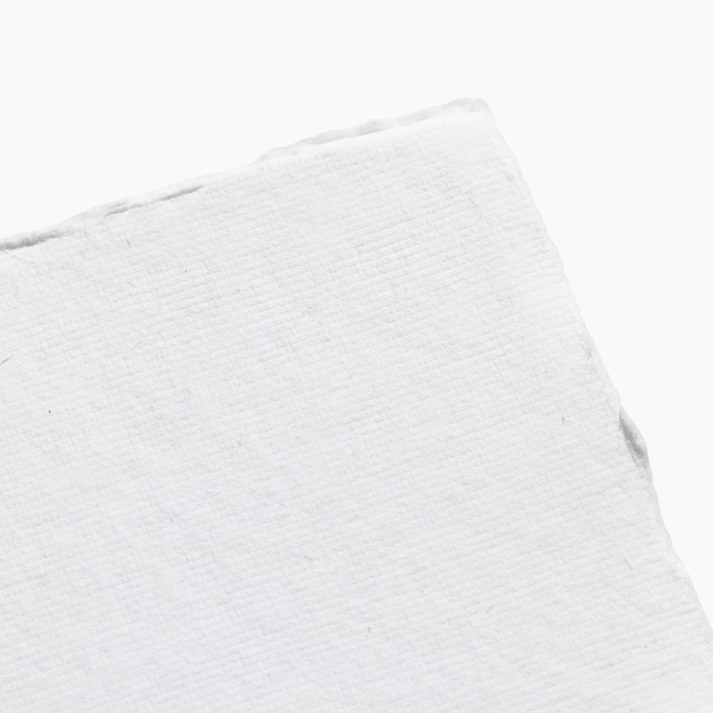 Recycled Cotton Paper Notecard Set