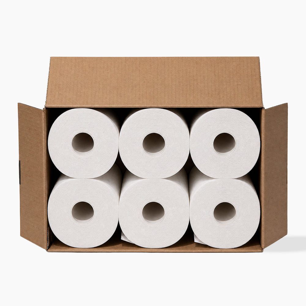Tree Free Paper Towels