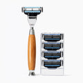 Razor Blades