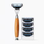 Razor Blades