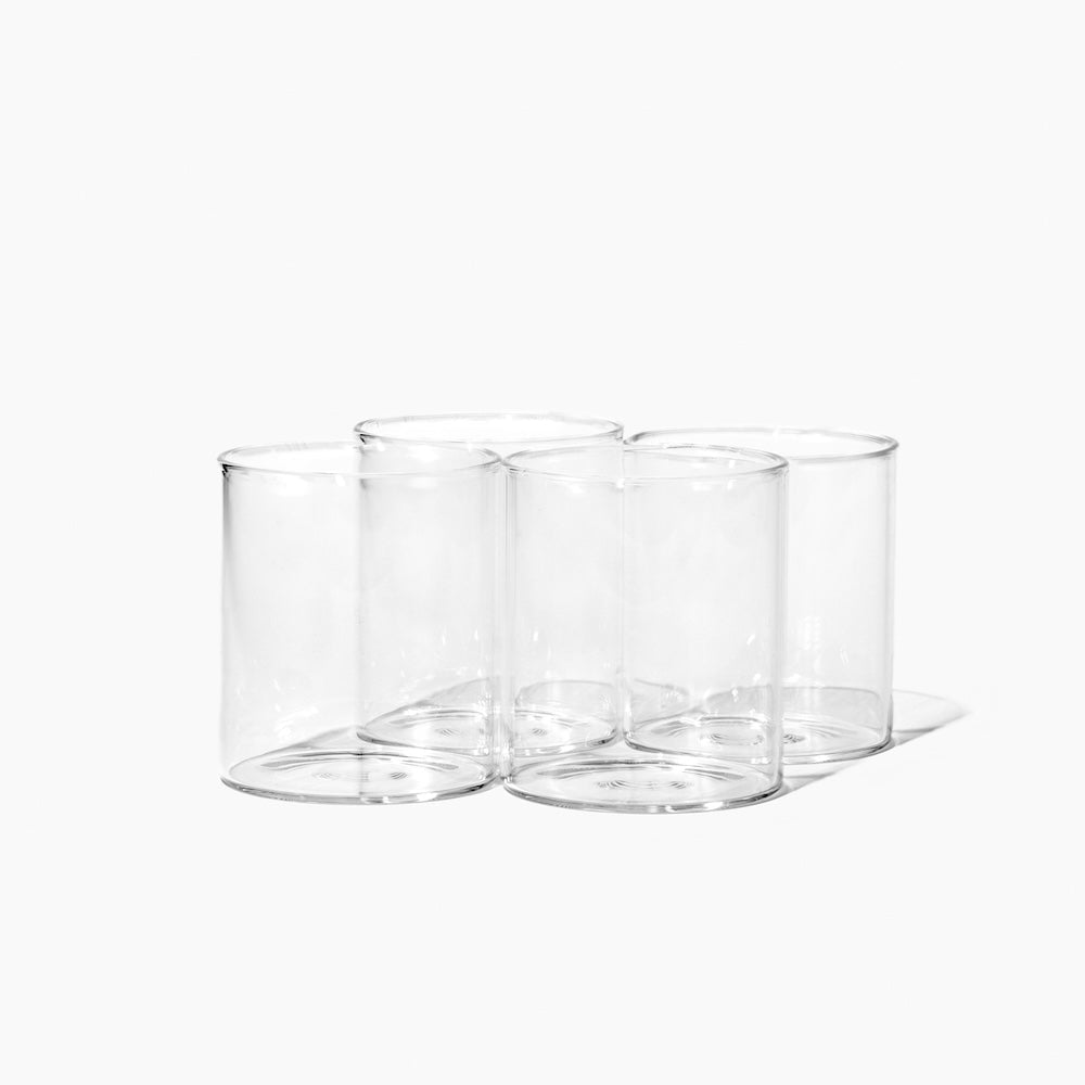 Drinking Glasses