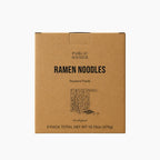 Ramen Noodles