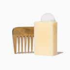 Organic Shampoo Bar