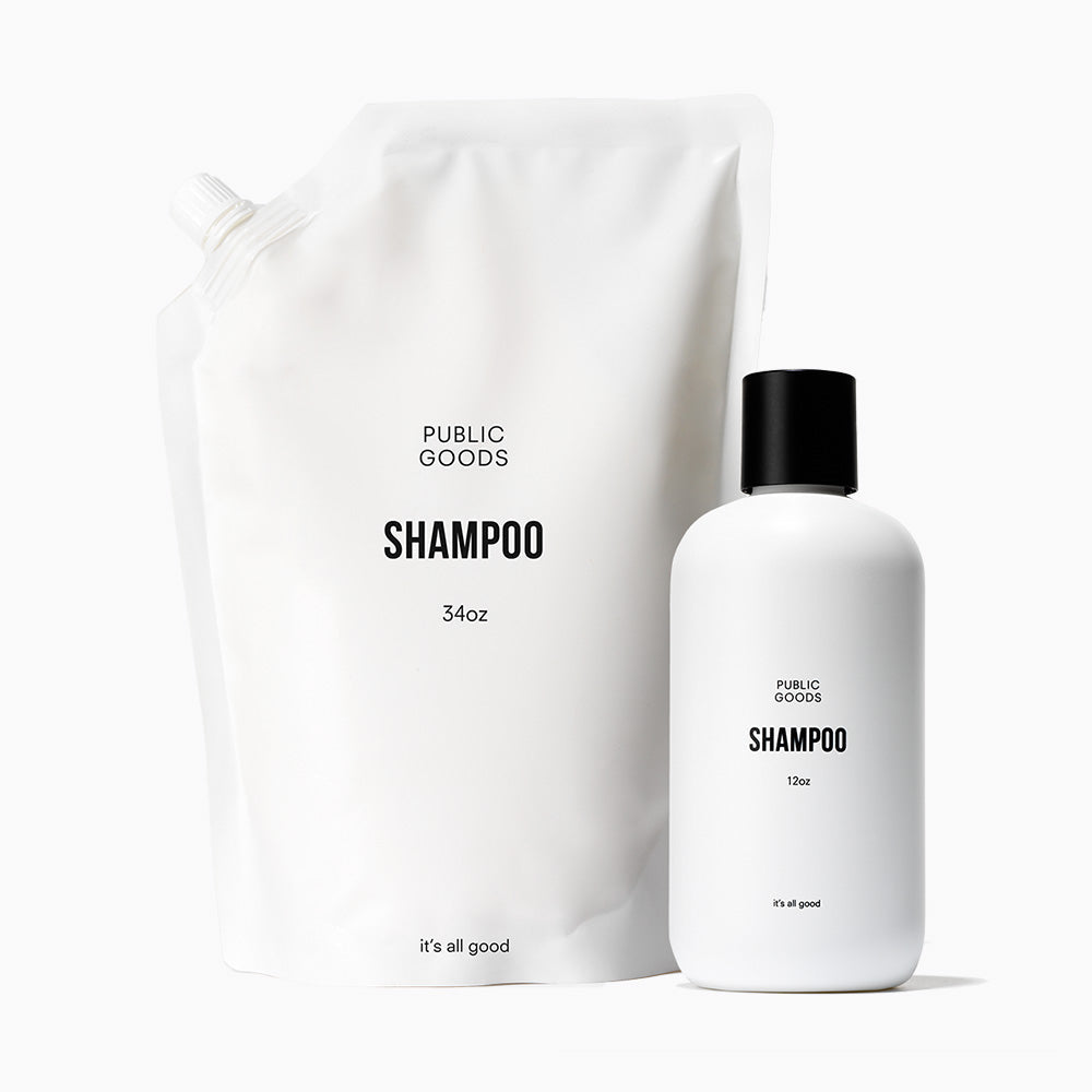 Shampoo