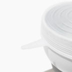 Silicone Bowl Covers