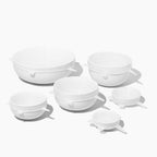 Silicone Bowl Covers