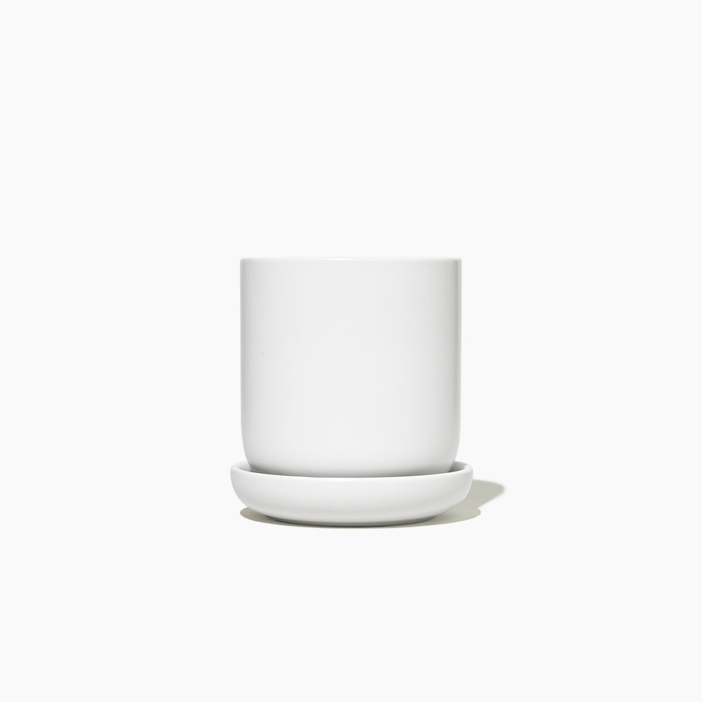 Stoneware Planter