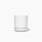 Stoneware Planter