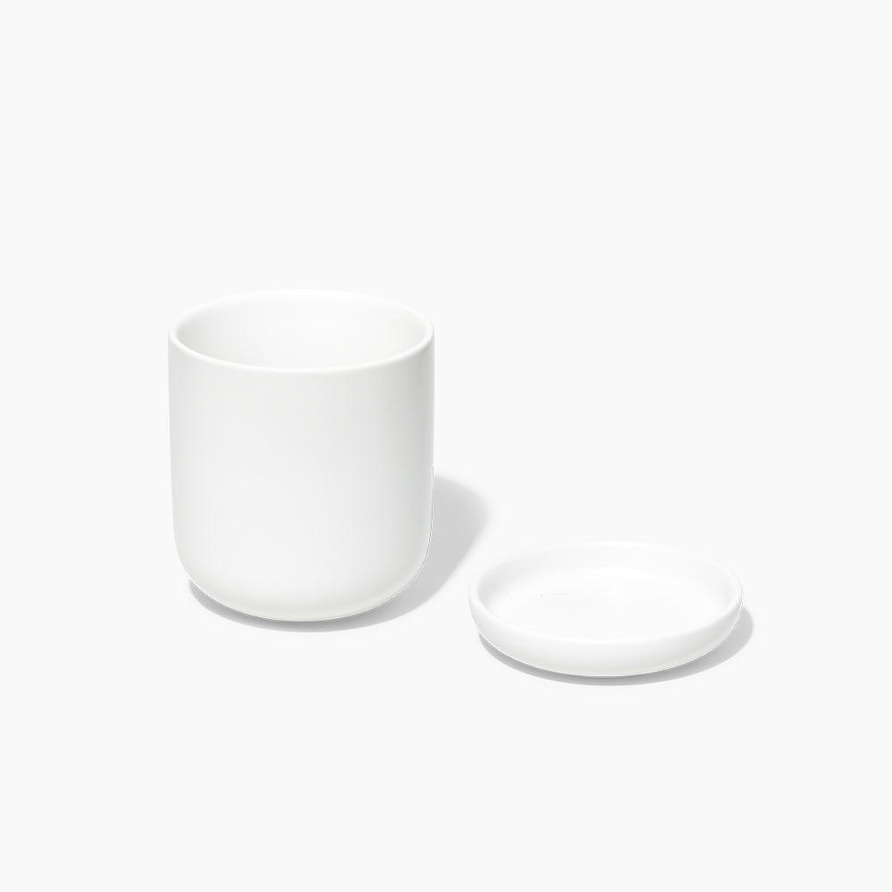 Stoneware Planter