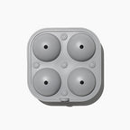 Silicone Sphere Ice Mold