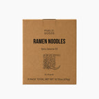 Ramen Noodles