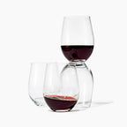 Wine Glasses