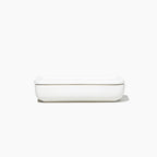Stoneware Soap Dish