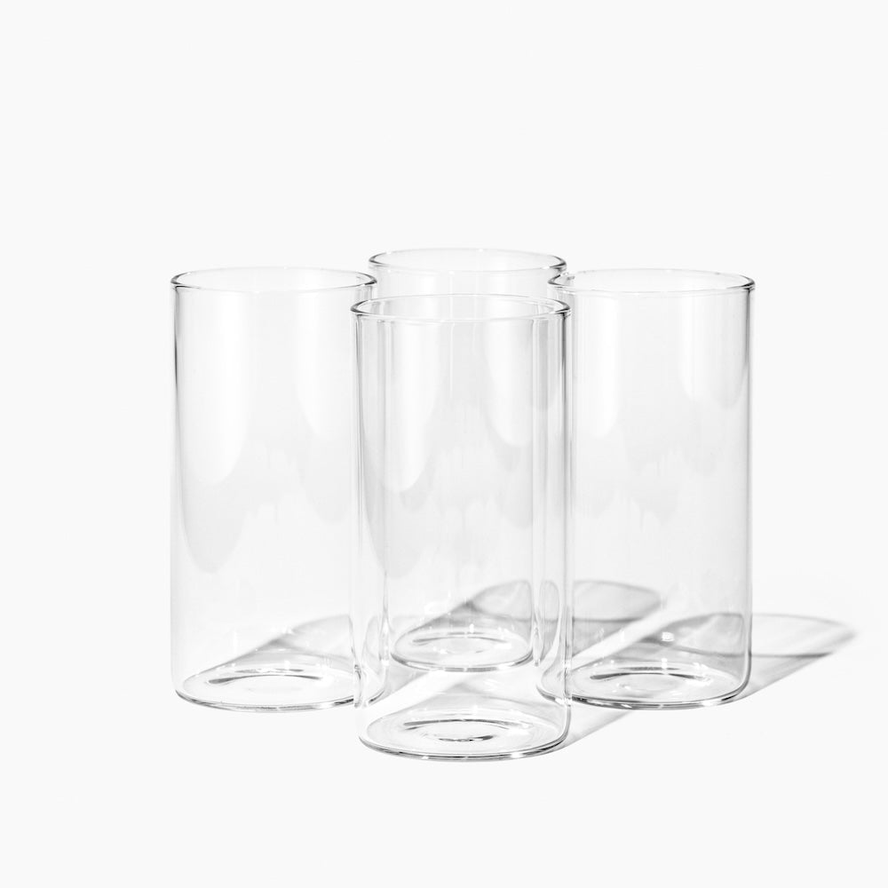 Drinking Glasses