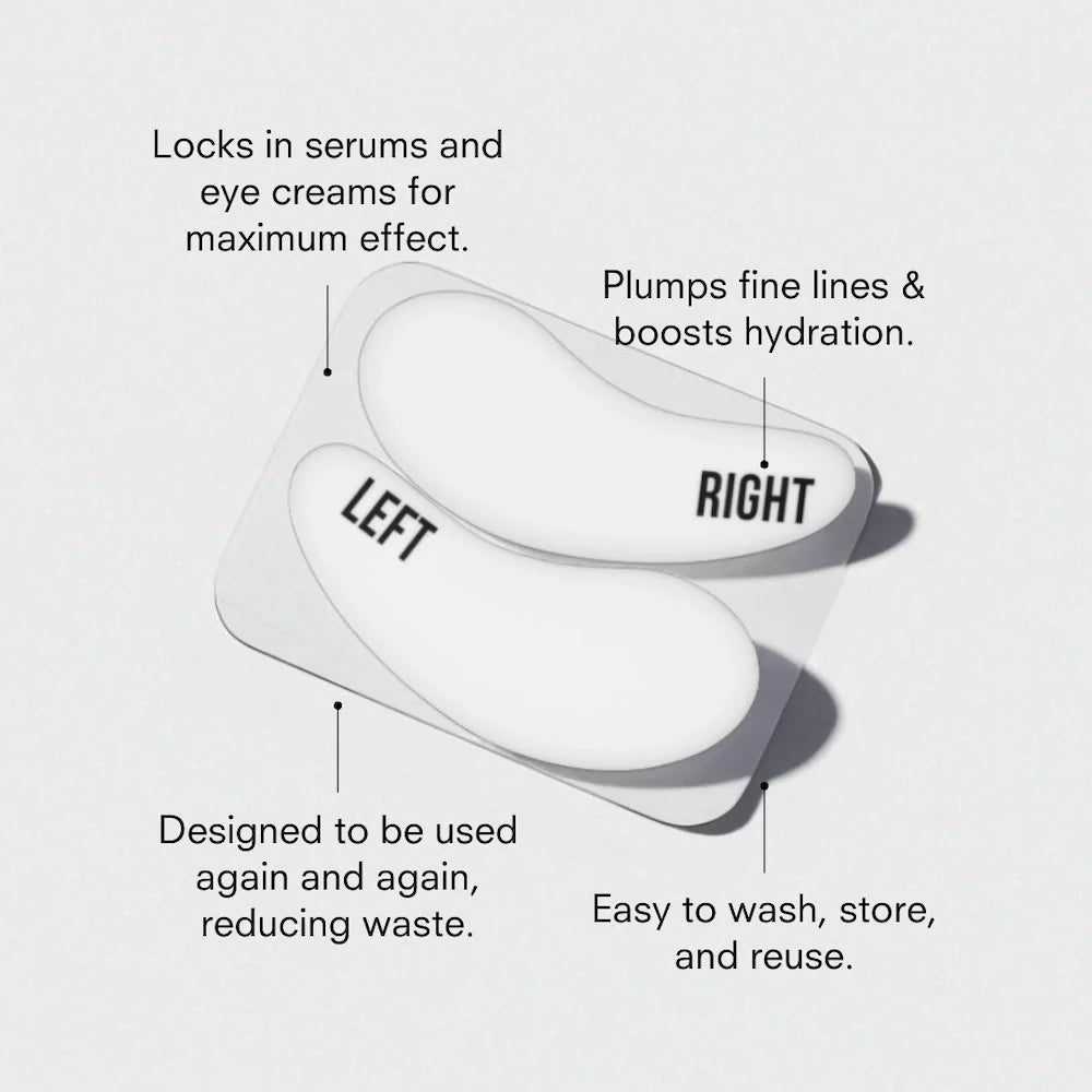 Eye Care Set