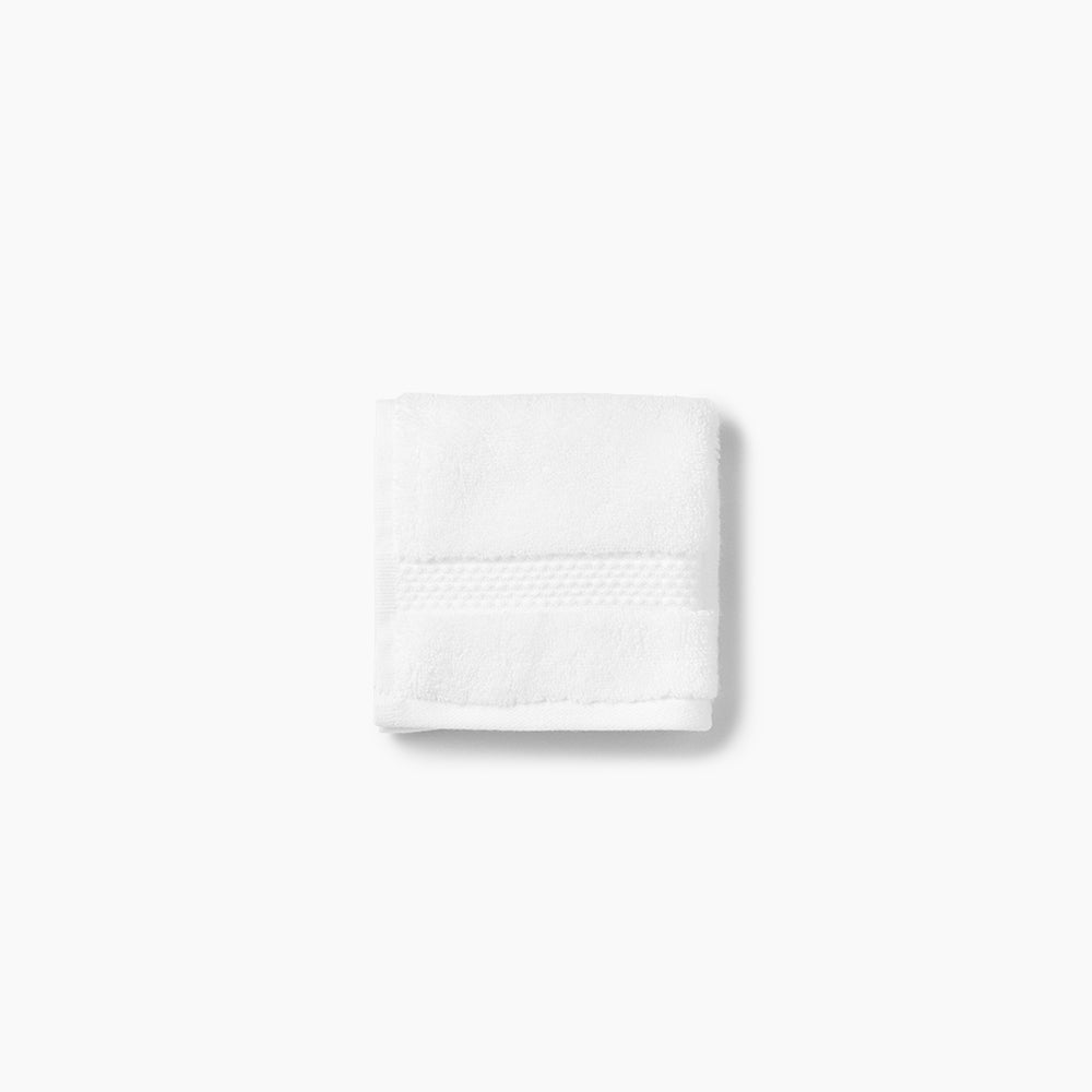 Turkish Cotton White 500 GSM Towels