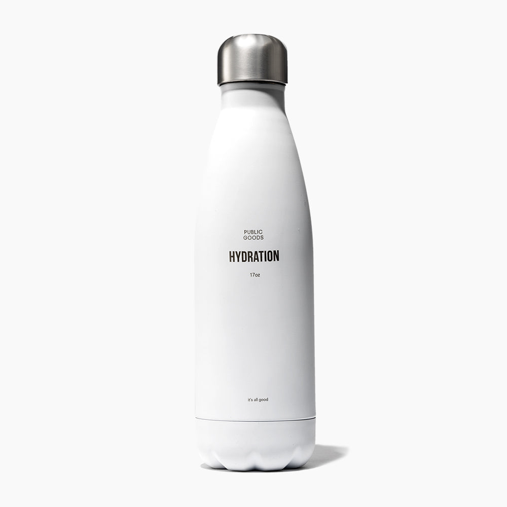 Stainless Steel Water Bottle