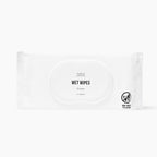 Pure Bamboo Wet Wipes