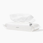 Pure Bamboo Wet Wipes
